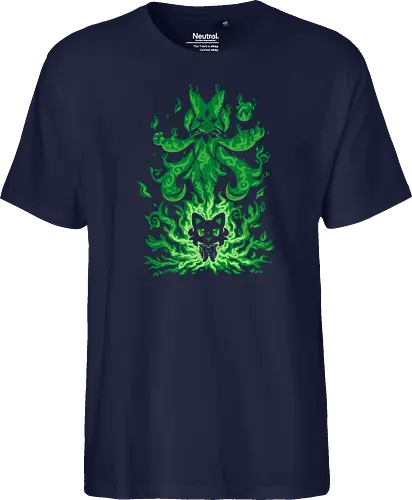 The Grass Magician Within