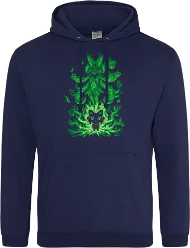 The Grass Magician Within