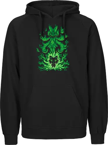 The Grass Magician Within