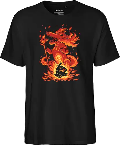 The Fire Singer Within
