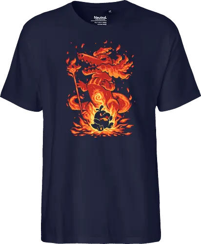 The Fire Singer Within