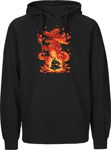The Fire Singer Within