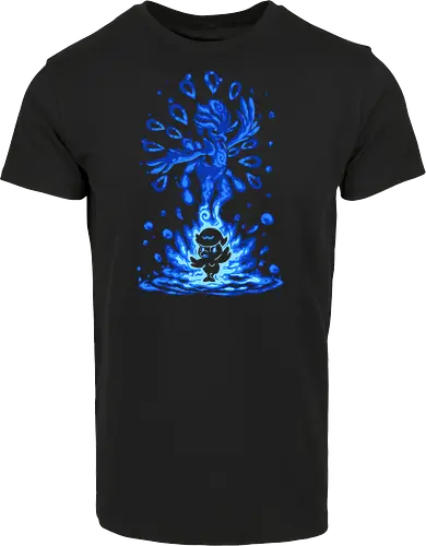 The Water Dancer Within