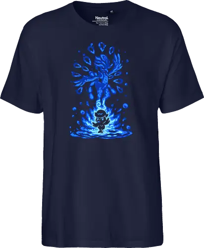 The Water Dancer Within