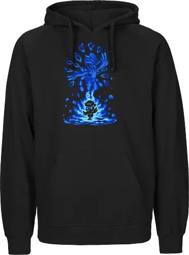 The Water Dancer Within