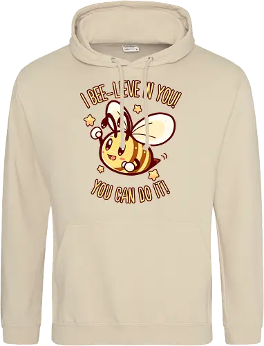 Bee Lieve in Yourself