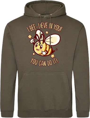 Bee Lieve in Yourself