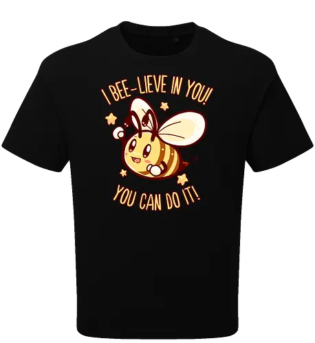 Bee Lieve in Yourself