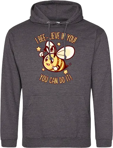 Bee Lieve in Yourself