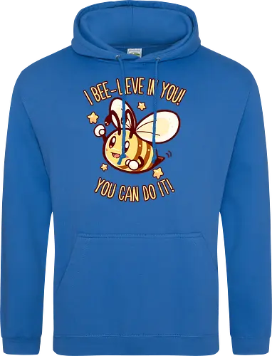Bee Lieve in Yourself