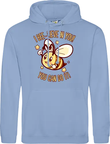 Bee Lieve in Yourself