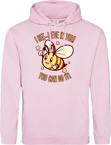 Bee Lieve in Yourself
