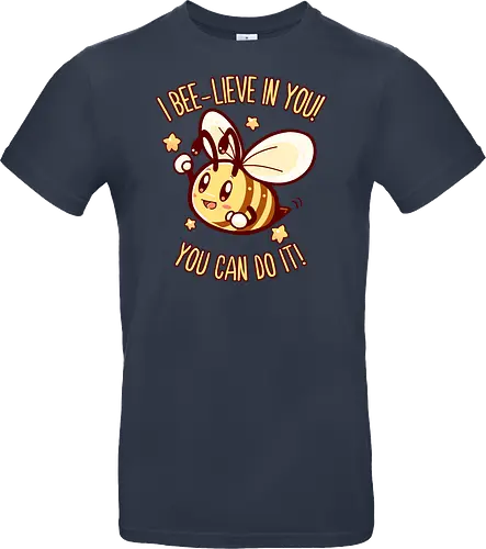Bee Lieve in Yourself