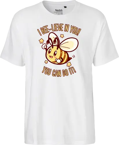 Bee Lieve in Yourself