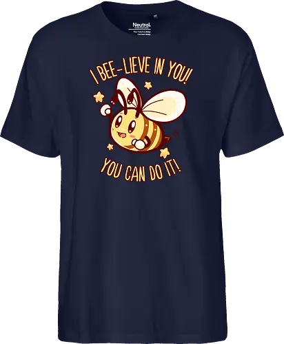 Bee Lieve in Yourself
