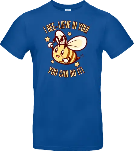 Bee Lieve in Yourself