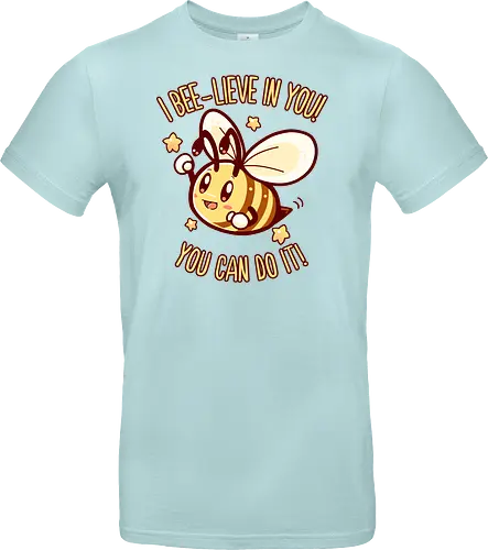 Bee Lieve in Yourself