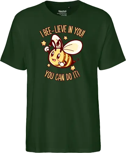Bee Lieve in Yourself