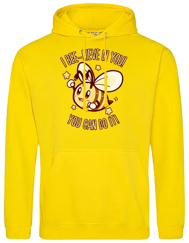 Bee Lieve in Yourself