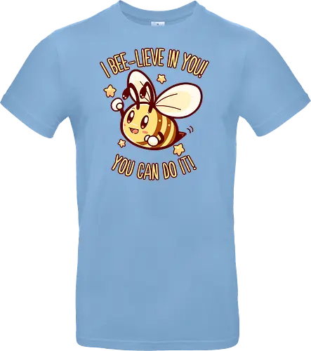 Bee Lieve in Yourself