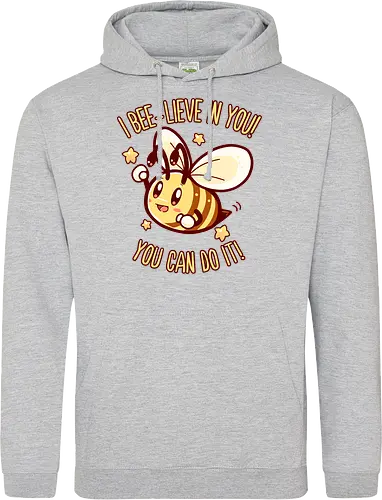 Bee Lieve in Yourself