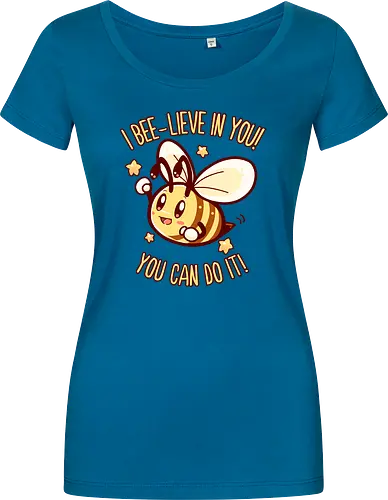 Bee Lieve in Yourself