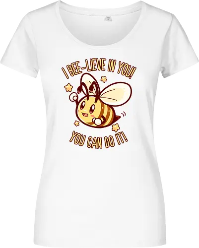 Bee Lieve in Yourself