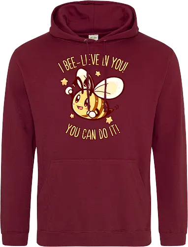 Bee Lieve in Yourself