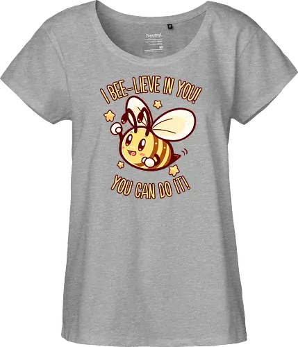 Bee Lieve in Yourself
