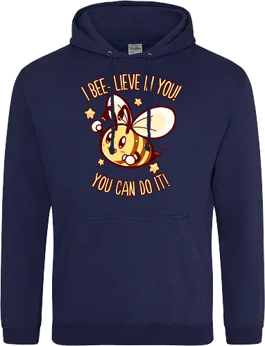 Bee Lieve in Yourself