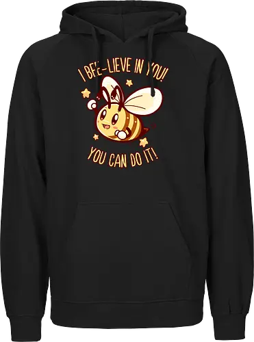 Bee Lieve in Yourself
