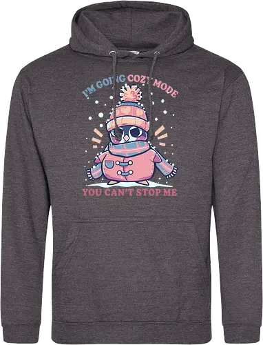 Cozy Mode