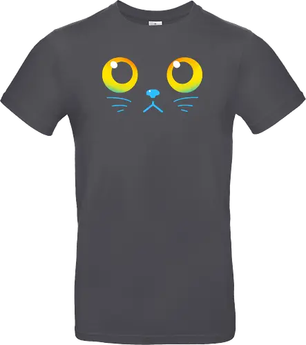 Cat Eyes