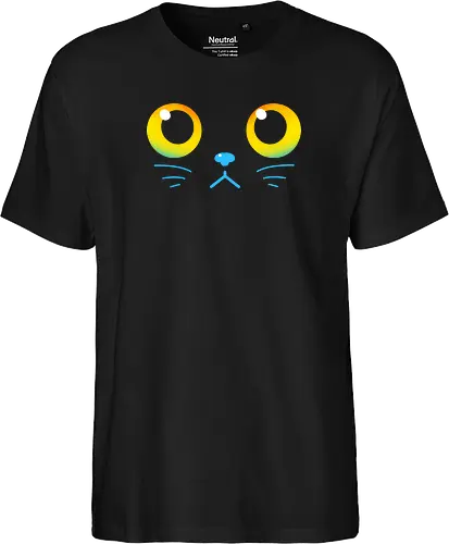 Cat Eyes