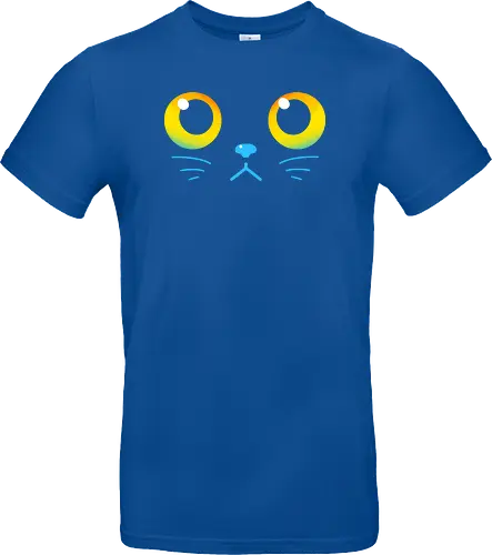 Cat Eyes