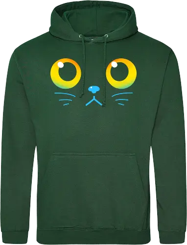Cat Eyes