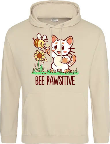Bee Pawsitive