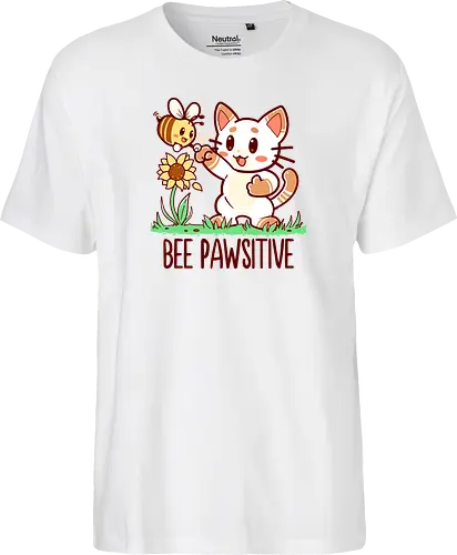 Bee Pawsitive