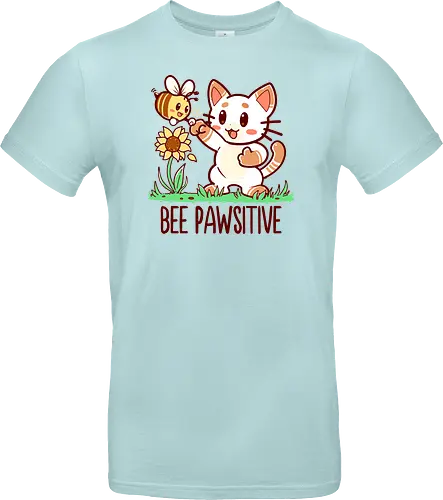 Bee Pawsitive