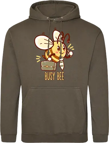 Busy Bee