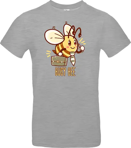 Busy Bee