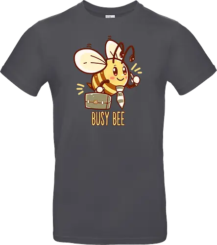 Busy Bee