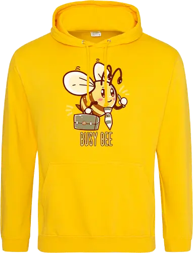 Busy Bee