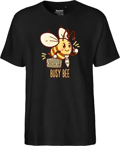 Busy Bee