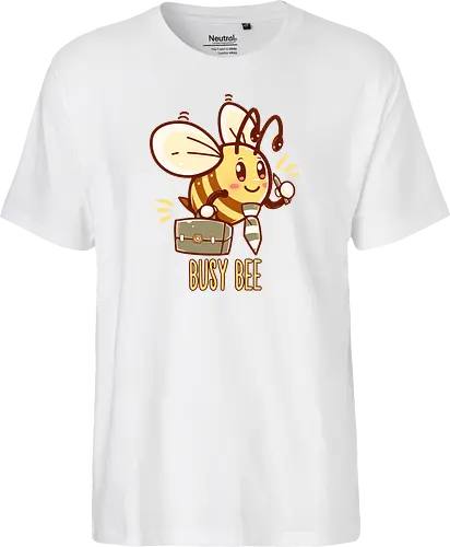 Busy Bee