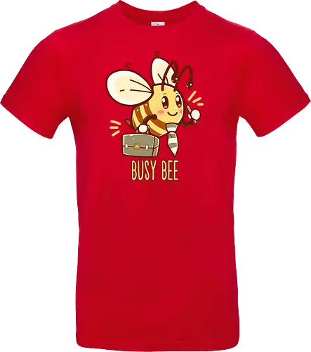 Busy Bee