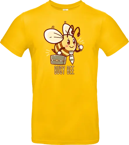 Busy Bee