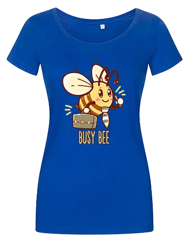 Busy Bee