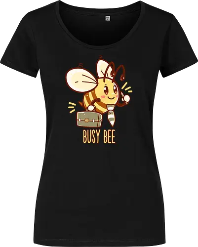 Busy Bee