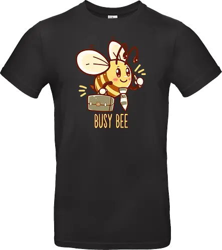Busy Bee